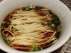 -南京大牌档(龙湖长楹天街店)