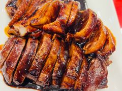 上海酱鸭-金时代顺风大酒店(协泰店)