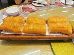 -九號渔港·蒸汽海鲜·粤菜茶点(八卦岭店)