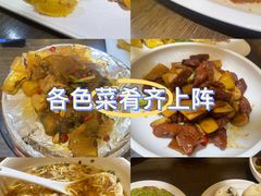 -東城故事·尋找姆媽的味道(玉兰路店)