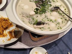 -盛福楼·惠山宴(盛岸路店)