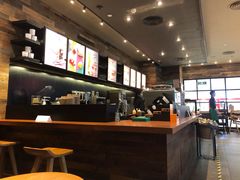 -星巴克(湛江国贸大厦店)
