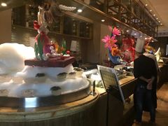 -雍和会海鲜姿造自助(湖东路店)