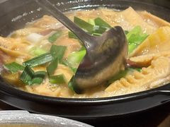 -老馆子·建德菜·山肴鱼鲜(海威新界店)