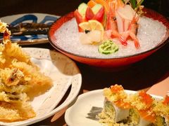 -山葵家·创意料理(临平银泰城店)