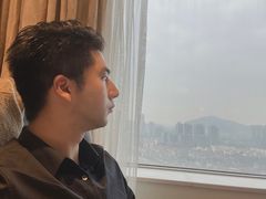 -无锡君来洲际酒店