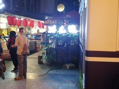 -老地方猫儿面(磁器口店)