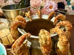 -蝦塘·中国餐馆(城墙南马道巷店)