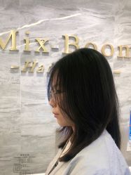 -Mix Boom Hair salon