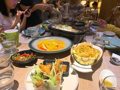 -野米东南亚餐厅(欢乐海岸店)