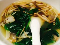 iphone_upload_pic-枣子树素餐厅(铂金城店)