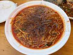 -柏合黄记豆腐皮饭店