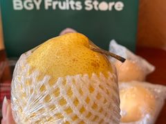 -PAGODA百果园(台柳路凯德广场店)