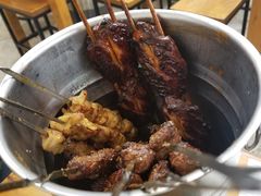 -炒豆合作社(东四总店)