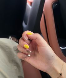 -桃色美甲沙龙