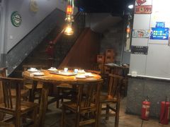 -丹东特色烤肉(南光三部店)