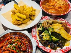 -李叔叔虾蟹大排档(青羊店)