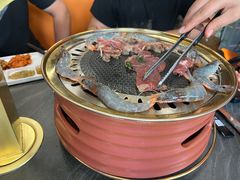 -允辛家·自助泥炉烤肉(九亭店)