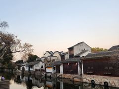 -南浔古镇