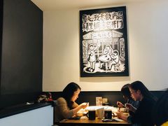 大堂-太二酸菜鱼(正大广场店)