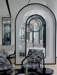 -爱悦月子中心·时光(武侯店)