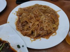 -东北饺子馆(外贸路a9号店)