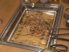 -新石器烤肉(南站店)