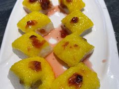 黄米凉糕-紫泥369粗粮季(鼓楼店)