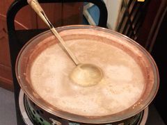 -诺敏塔拉奶茶-布里亚特包子-手把肉(锦都会店)