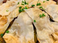 -咱家大院海鲜家常菜