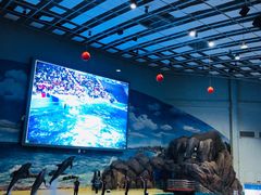 -福州罗源湾海洋世界旅游区