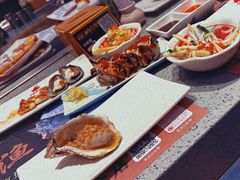 -大渔铁板烧(大悦城店)