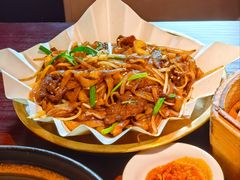 -禾府酒家·传统广府味(番禺店)
