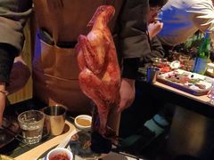 -囧吉香生蚝牛排馆(湖北路店)
