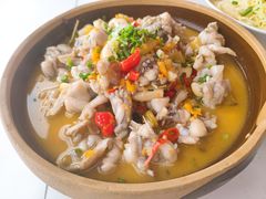 -湘江大码头·龙虾馆(渔人码头一店)