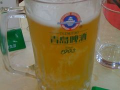 啤酒-海岛渔村大酒店(云霄路店)