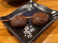 -晶吉·居酒屋·烧鸟·生鱼饭(中山区民主广场店)
