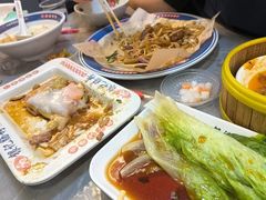 -银记肠粉店(北京路店)