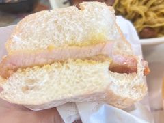 -百乐门粉面店(二龙喉分店)