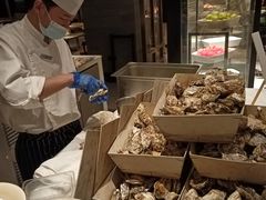 -上海雅居乐万豪侯爵酒店