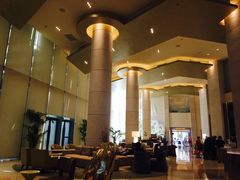 -上海浦东康桥绿地假日酒店