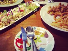 iphone_upload_pic-JINNS锦时 steak&pizza(浸信会礼拜堂旧址店)