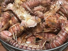 -海味当家·蒸锅海鲜(星海公园店)