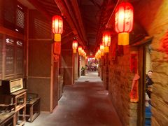 -田园印象·成都土菜院子(华阳店)
