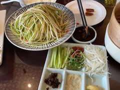 -恭敬李·烤鸭(天坛北门店)