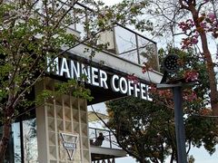 -Manner Coffee(徐汇滨江店)