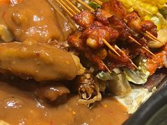 -大佬李砂锅(钱江财富广场店)