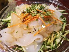五彩拉皮-老奉天马家烧麦(三台子店)