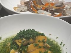 -外滩三号餐厅·创意中餐