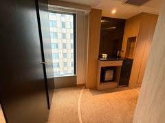 -上海虹桥西郊假日酒店